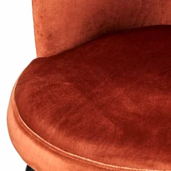 CASA NEW OAK Pieds De Table Noir