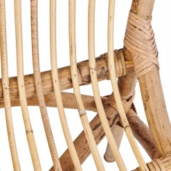 CASA NEW OAK Pieds De Table Noir