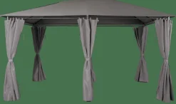 CASA NEW PROVENCE Tente De Jardin Taupe