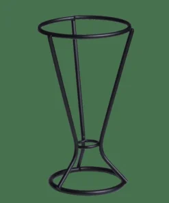 CASA NJAM Support Pour Cornet Noir