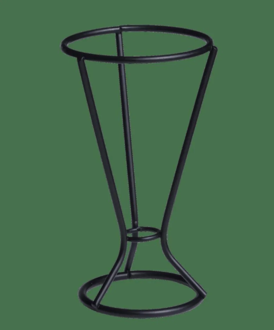 CASA NJAM Support Pour Cornet Noir