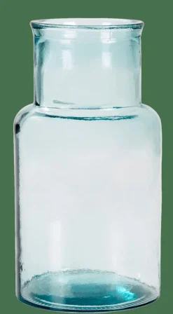 CASA NOA Vase Transparent