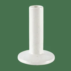 CASA NORDI Bougeoir Blanc