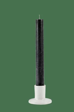 CASA NORDI Bougeoir Blanc