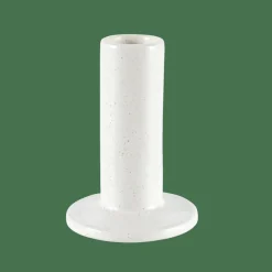 CASA NORDI Bougeoir Blanc