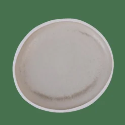 CASA NORDIC Plat Blanc