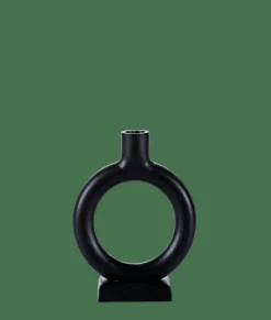 CASA NOVA Bougeoir Noir