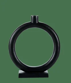 CASA NOVA Bougeoir Noir