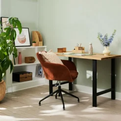 CASA OAK Bureau Naturel