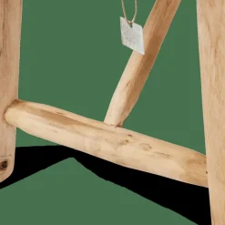 CASA ODILE Banc Naturel