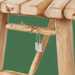 CASA ODILE Banc Naturel