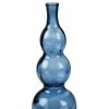 CASA ODON Vase Brun