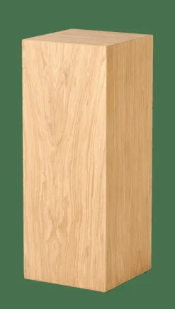 CASA OKA Socle Naturel