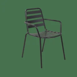 CASA OLAV & LIVA Ensemble Bistrot Noir