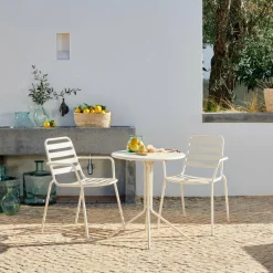 CASA OLAV & LIVA Ensemble Bistrot Sable