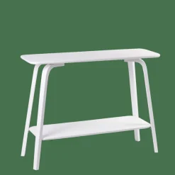 CASA OLI Table Murale Blanc