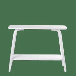 CASA OLI Table Murale Blanc