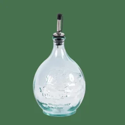 CASA OLIVIERA Huilier 1,1 L Transparent