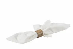 CASA PAGODA Porte-nom Naturel