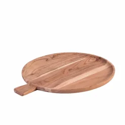 CASA PAGODA Porte-nom Naturel