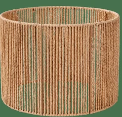 CASA PAILLE Abat-jour Naturel