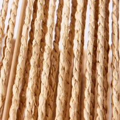 CASA PAILLE Abat-jour Naturel