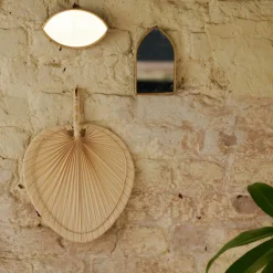 CASA PALMINO Feuille De Palmier Naturel