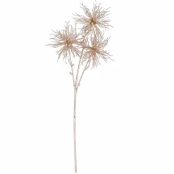 CASA PAMPAS Tiges D'herbe Gris