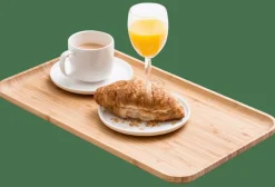 CASA PANDA Plat Naturel