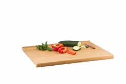 CASA PANDA Porte Essuie-tout Naturel