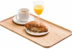 CASA PANDA Porte Essuie-tout Naturel