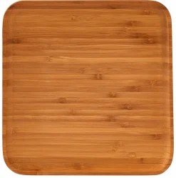 CASA PANDA Porte Essuie-tout Naturel