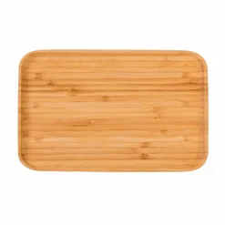 CASA PANDA Porte Essuie-tout Naturel