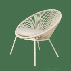 CASA PAPAYO Chaise Lounge Sable