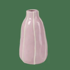 CASA PASTELLI Vase Mauve