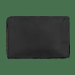 CASA PAULETTA Coussin Dossier Noir