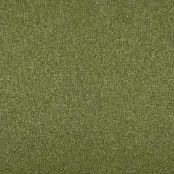 CASA PAULETTA LUXE Coussin Dossier Vert