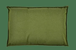 CASA PAULETTA LUXE Coussin Palette Vert