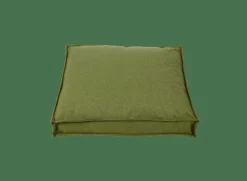 CASA PAULETTA LUXE Coussin Vert