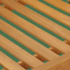 CASA PAULETTE Fauteuil Lounge Naturel