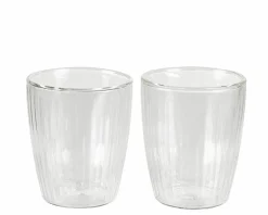 CASA PAUSA Bouteille Isotherme 1 Litre Blanc