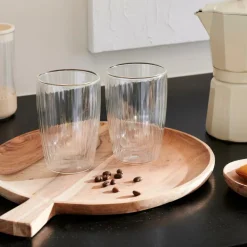 CASA PAUSA Bouteille Isotherme 1 Litre Blanc