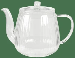 CASA PAUSA Théière 120 CL Transparent