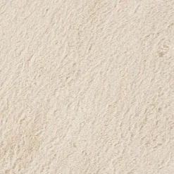 CASA PELZ Tapis Crème