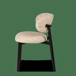 CASA PIENZA Chaise Salle à Manger Beige