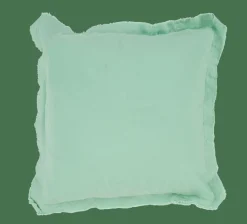CASA PIERRE Coussin Aqua