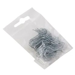 CASA PIM Guirlande Lumineuse 25 LEDs Vert