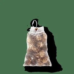 CASA PINECONE Déco à Disperser Doré