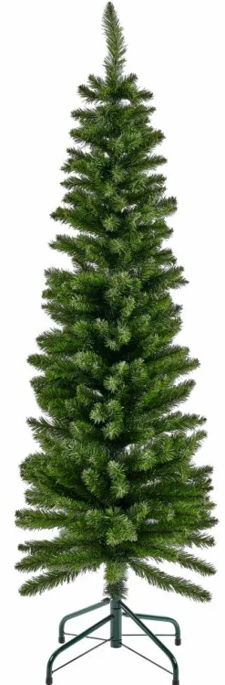 CASA PINUS Branche De Noël Rouge, Vert