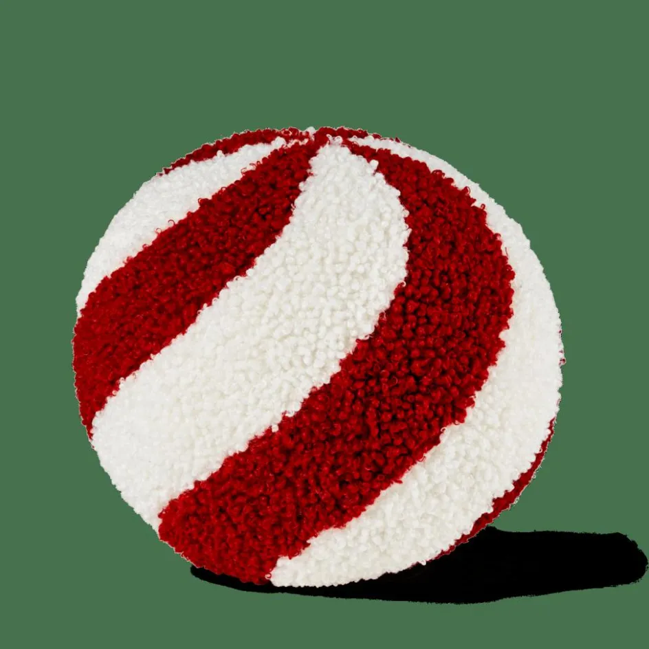 CASA PIPO Coussin Multicolore